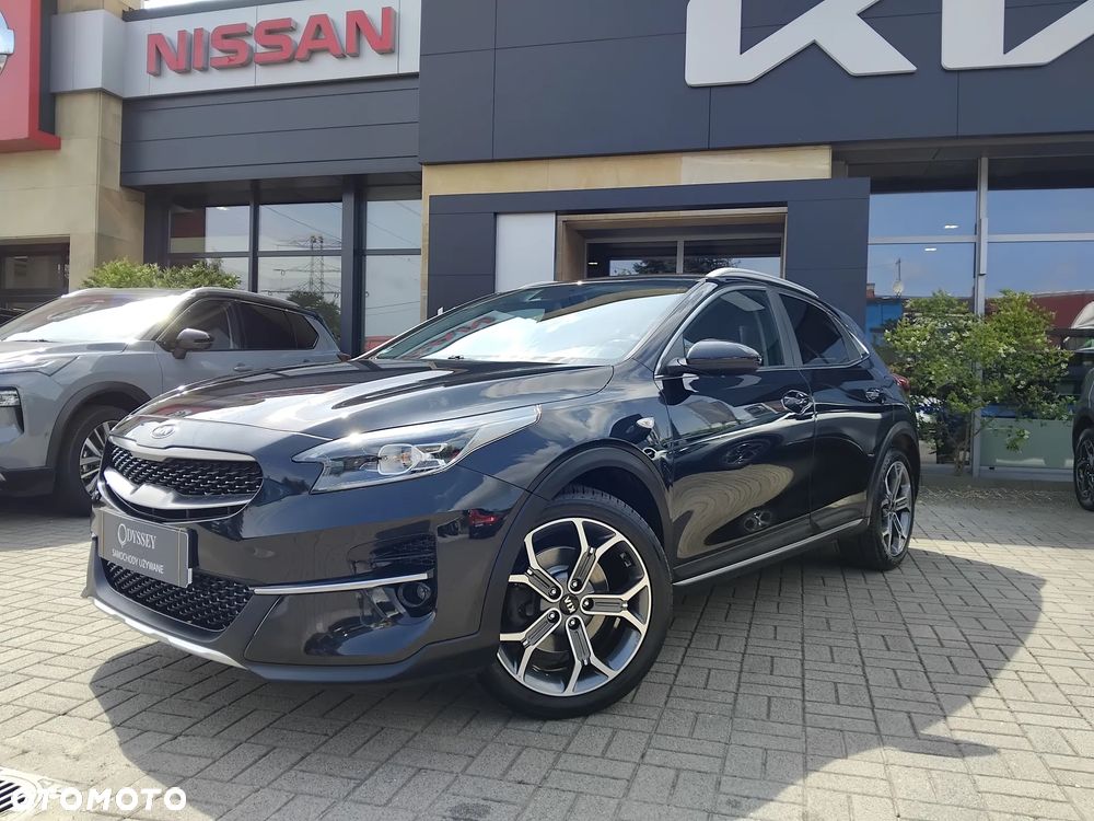 Kia XCeed 1.5 T-GDI M - 1