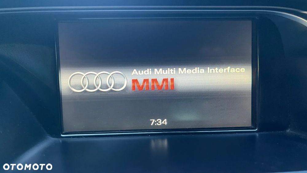 Audi A4 Avant - 19