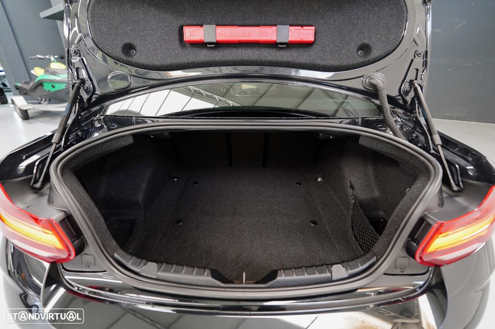 BMW M2 Competition Auto - 34