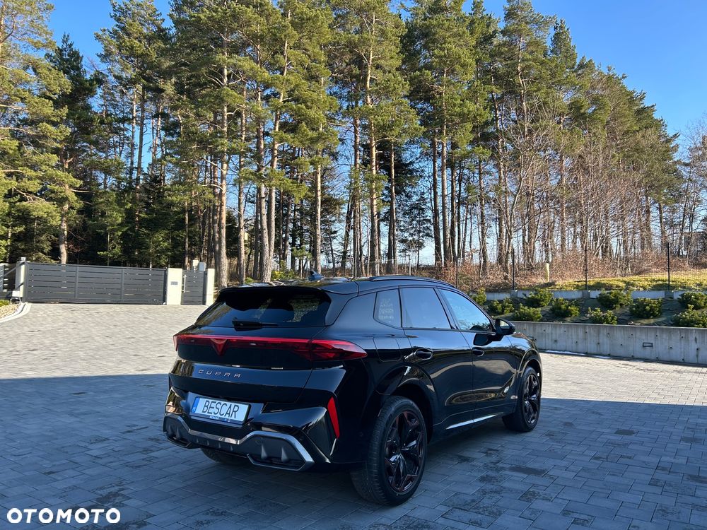 Cupra Terramar 2.0 TSI 4Drive VZ DSG - 17