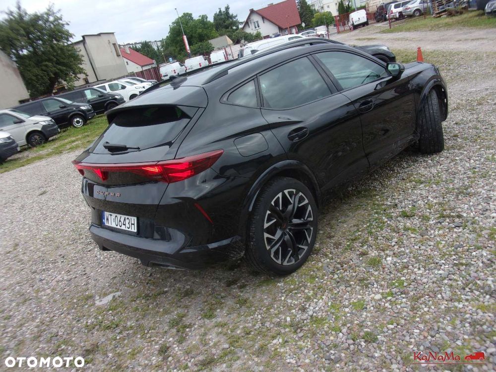 Cupra Formentor - 6