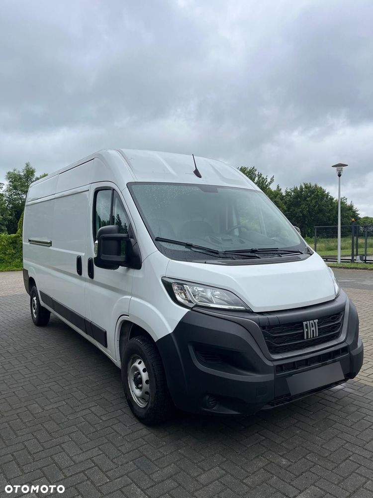 Fiat DUCATO SERIA 8 DUCATO FURGON L3H2 - 1