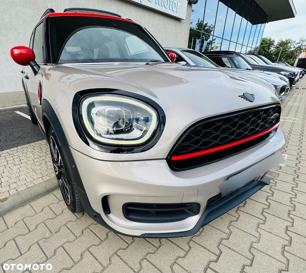MINI Countryman - 20