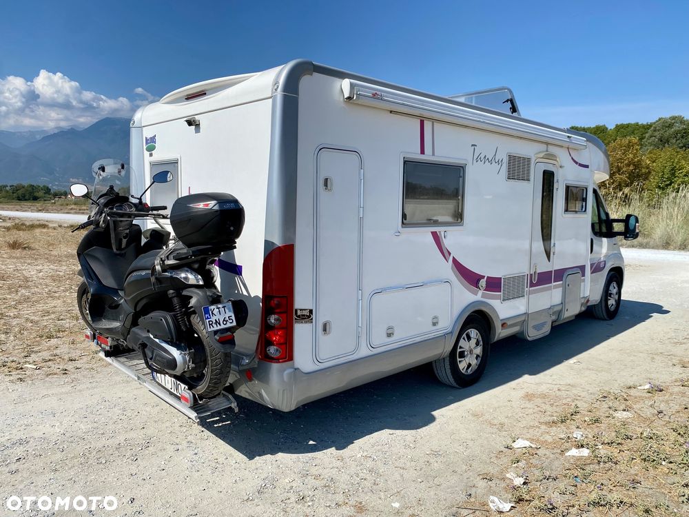 Piaggio Beverly - 23