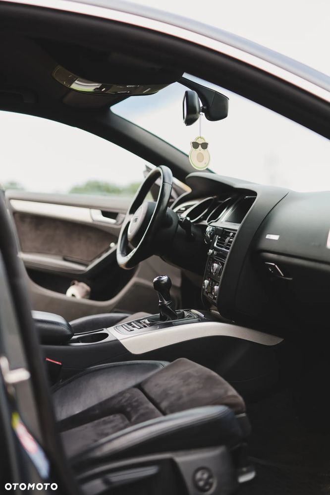 Audi A5 Sportback 2.0 TDI DPF - 9