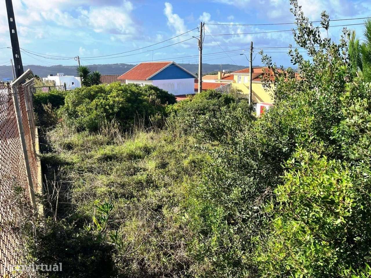 Terreno Urbano para Construção no Centro da Encarnação em Mafra - Grande imagem: 3/7