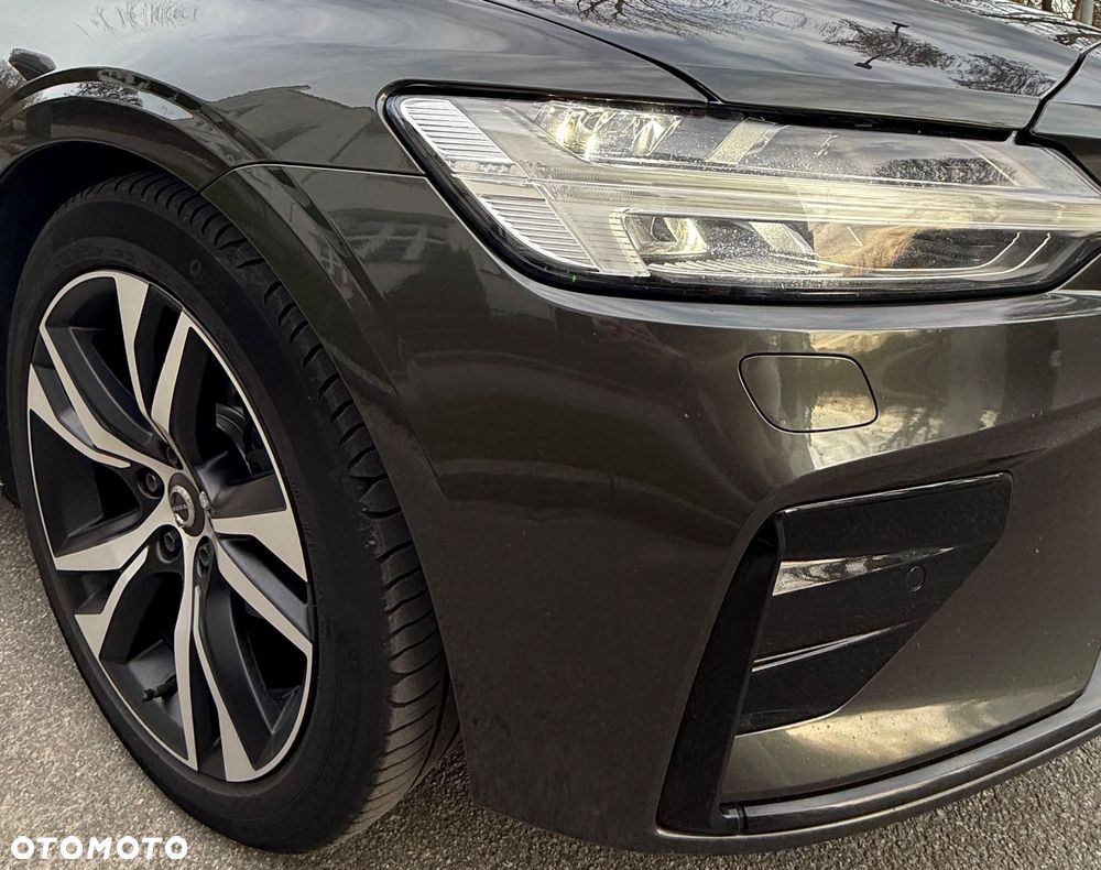 Volvo V60 B4 D Geartronic RDesign - 9