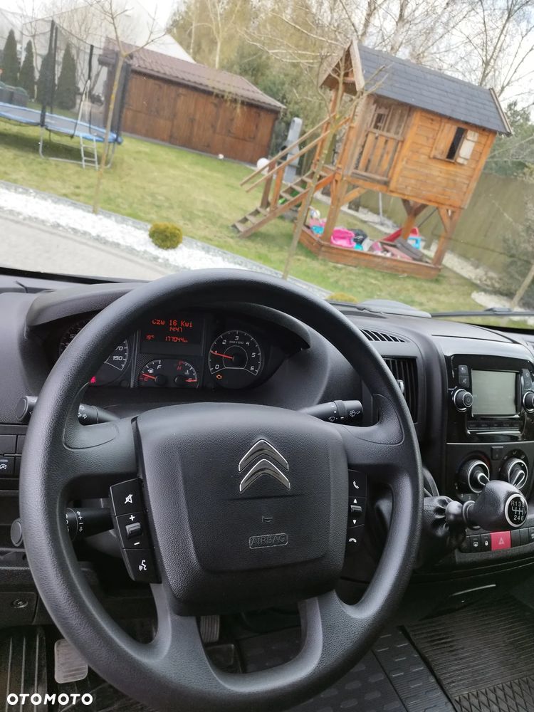 Citroën JUMPER - 39