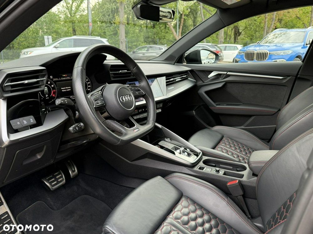 Audi RS3 Sportback - 10