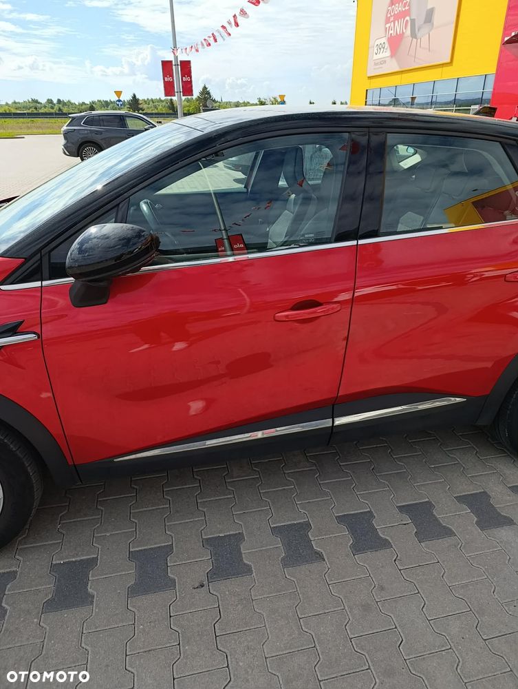 Renault Captur 1.0 TCe Intens - 29