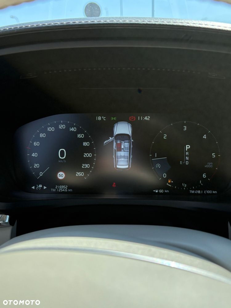 Volvo V60 D4 Inscription - 8