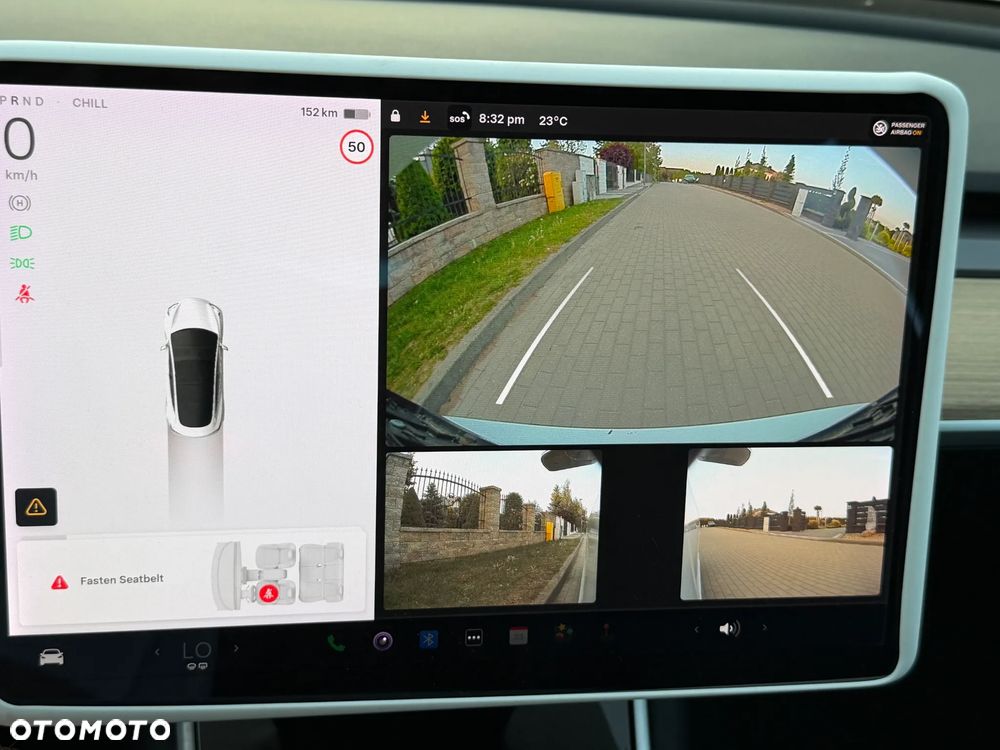 Tesla Model 3 - 14