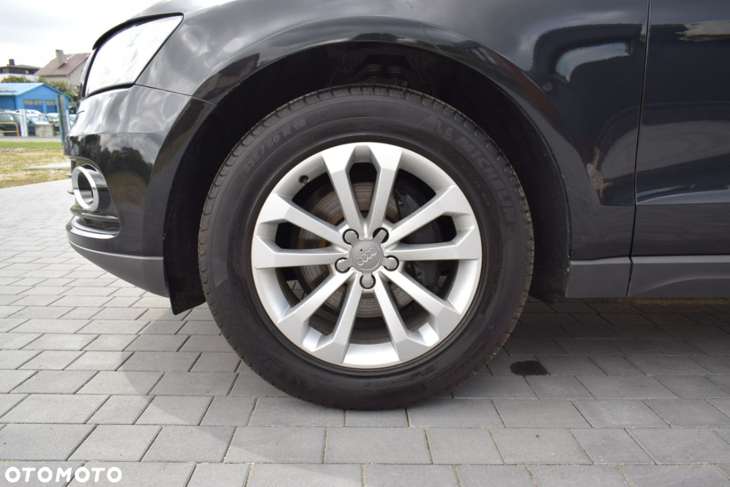 Audi Q5 - 34