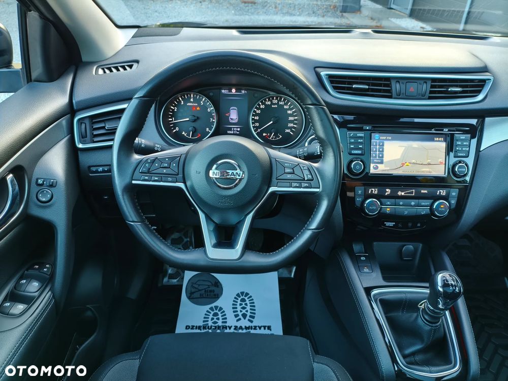 Nissan Qashqai - 14