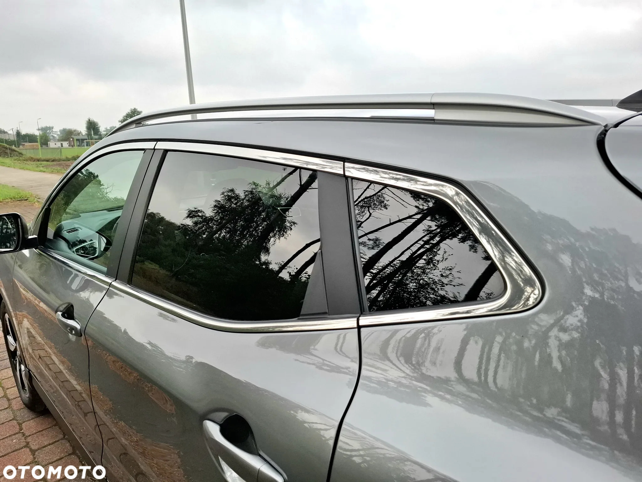 Nissan Qashqai 1.2 DIG-T N-Connecta EU6 - 6