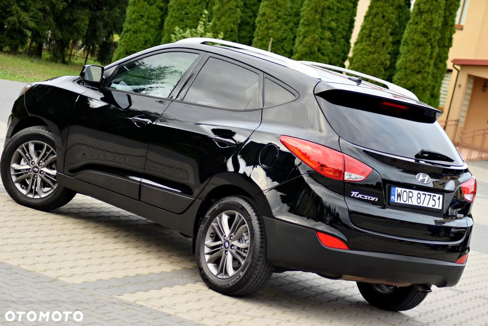 Hyundai ix35 - 15