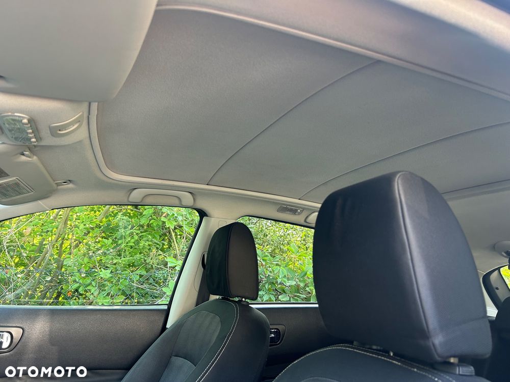 Nissan Qashqai 2.0 Visia - 21