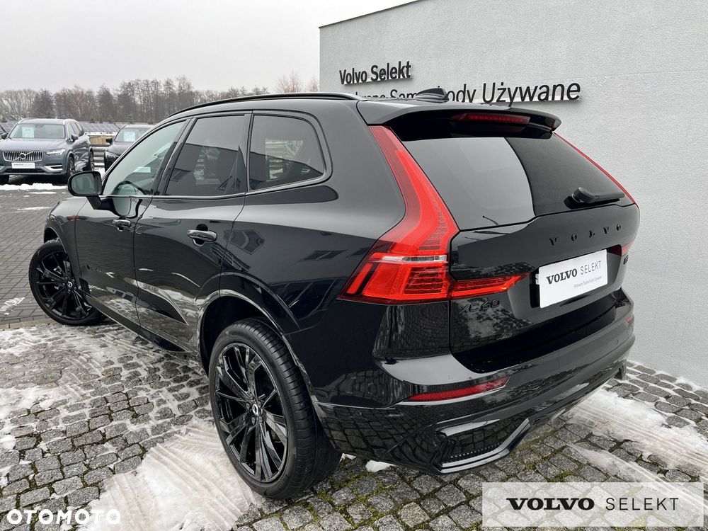 Volvo XC 60 - 9