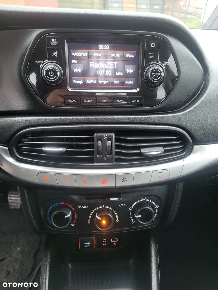 Fiat Tipo 1.4 16v Pop - 24