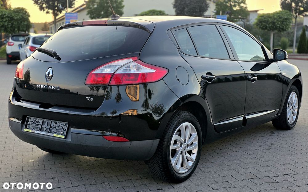 Renault Megane - 4