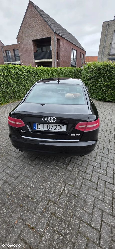 Audi A6 Limousine 2.0 TDI - 2