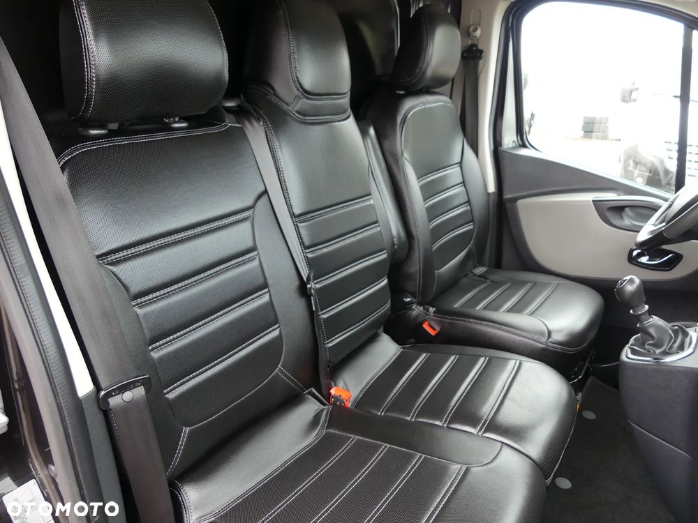 Renault TRAFIC 1.6DCI*120KM*2016r.*LONG - 19