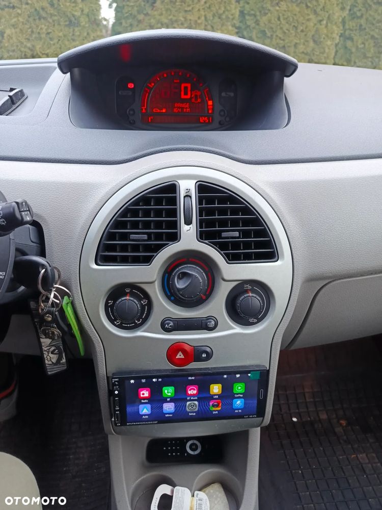 Renault Modus 1.6 16V Authentique - 4