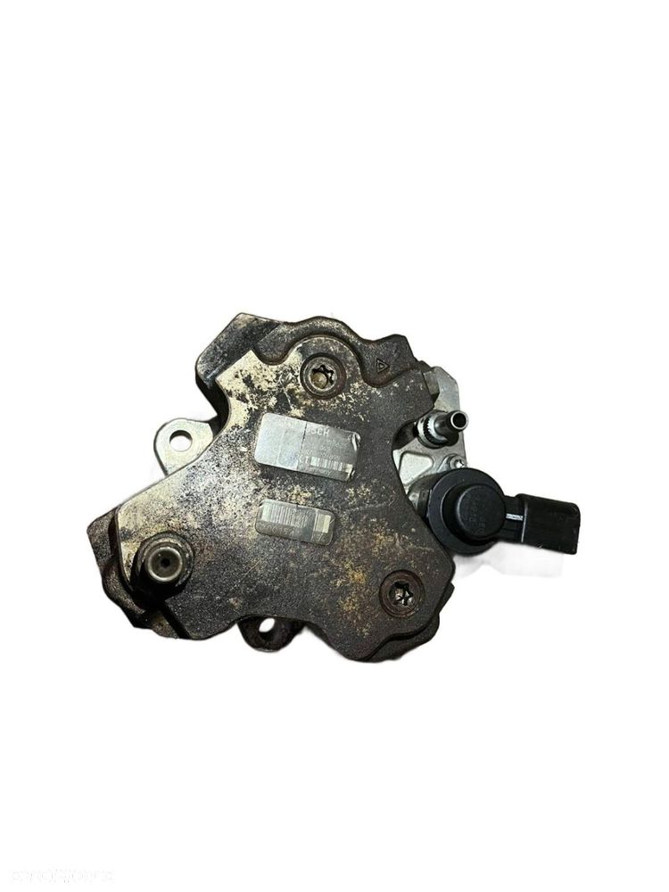 BMW E90 330D E60 330D X3 3.0D POMPA WTRYSKOWA - 1