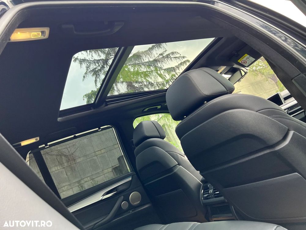 BMW X5 M M50d - 22