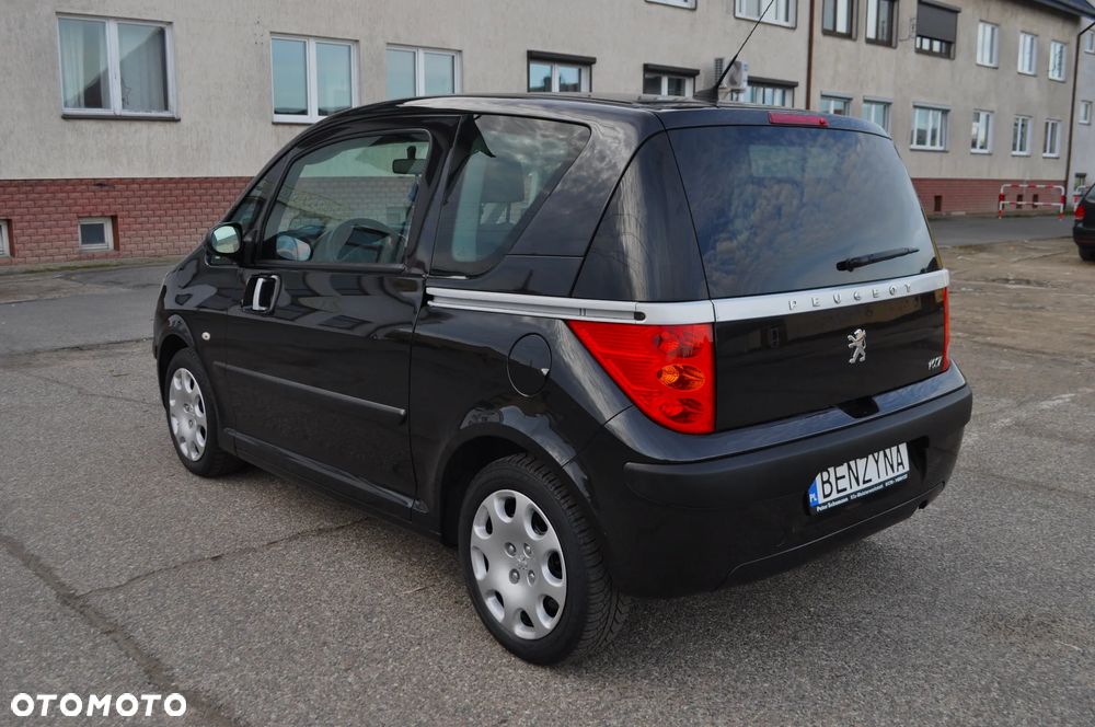 Peugeot 1007 90 Premium - 6