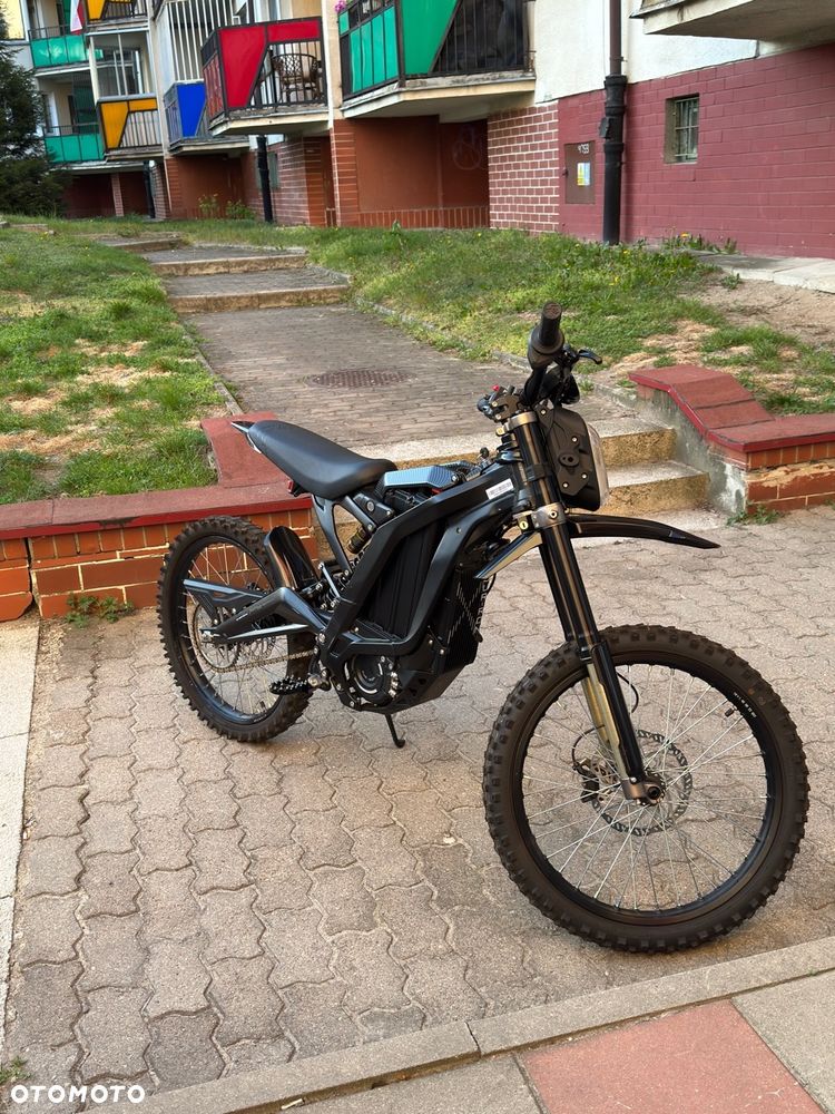 Surron Light Bee - 4