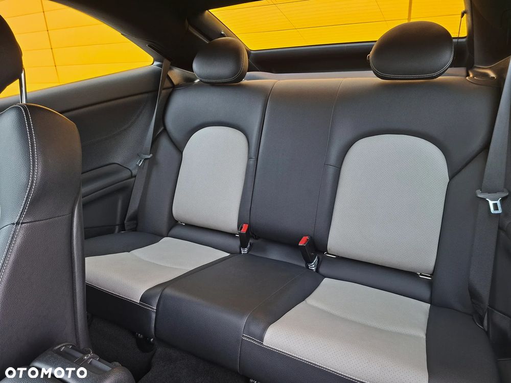 Mercedes-Benz CLC 180 Kompressor - 24