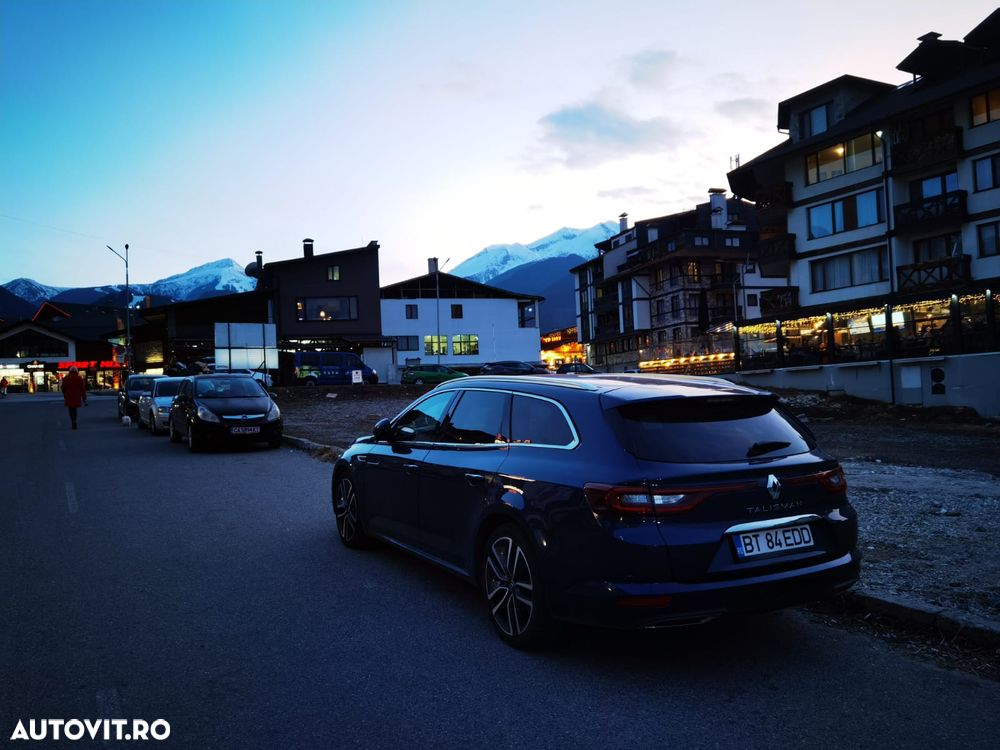 Renault Talisman ENERGY dCi 160 EDC INTENS - 5