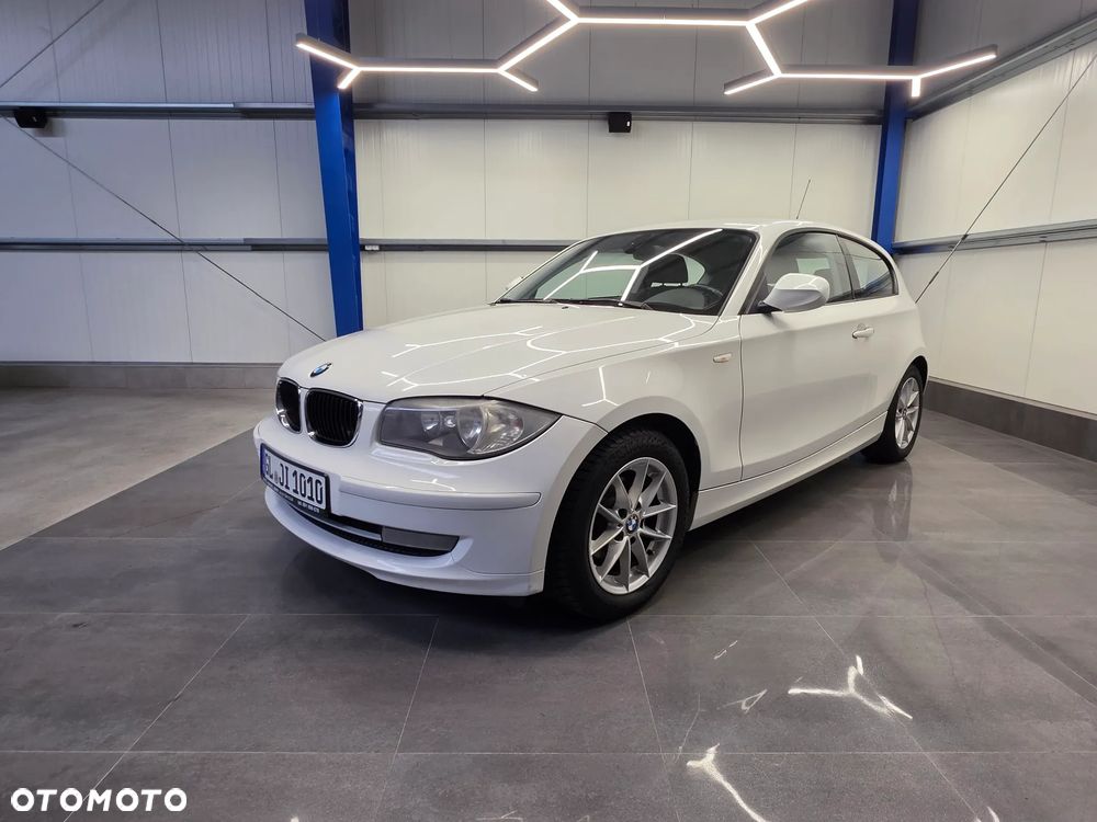 BMW Seria 1