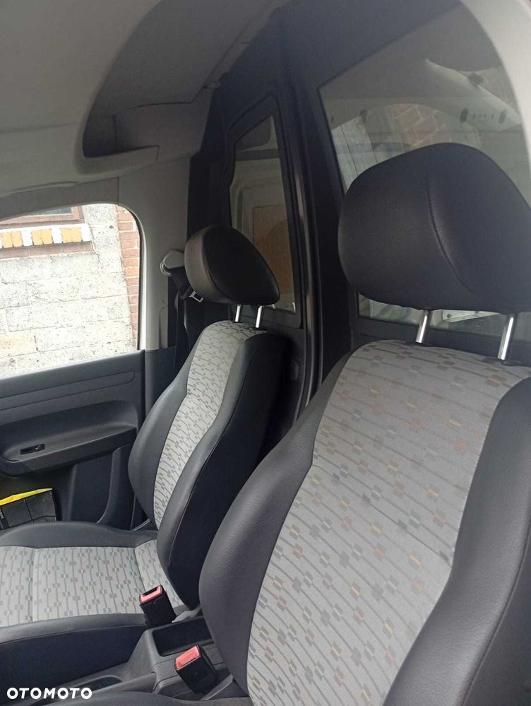 Volkswagen Caddy - 6
