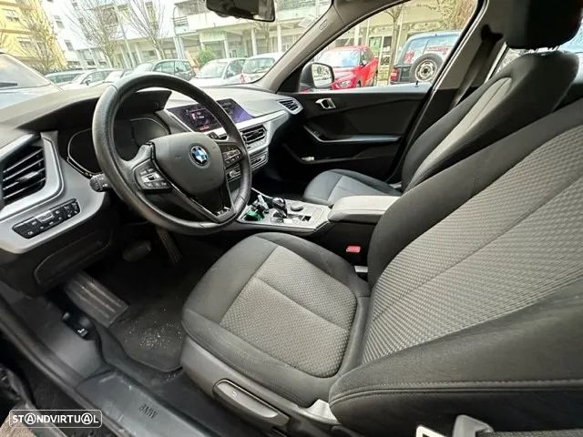 BMW 116 d Corporate Edition Auto - 14