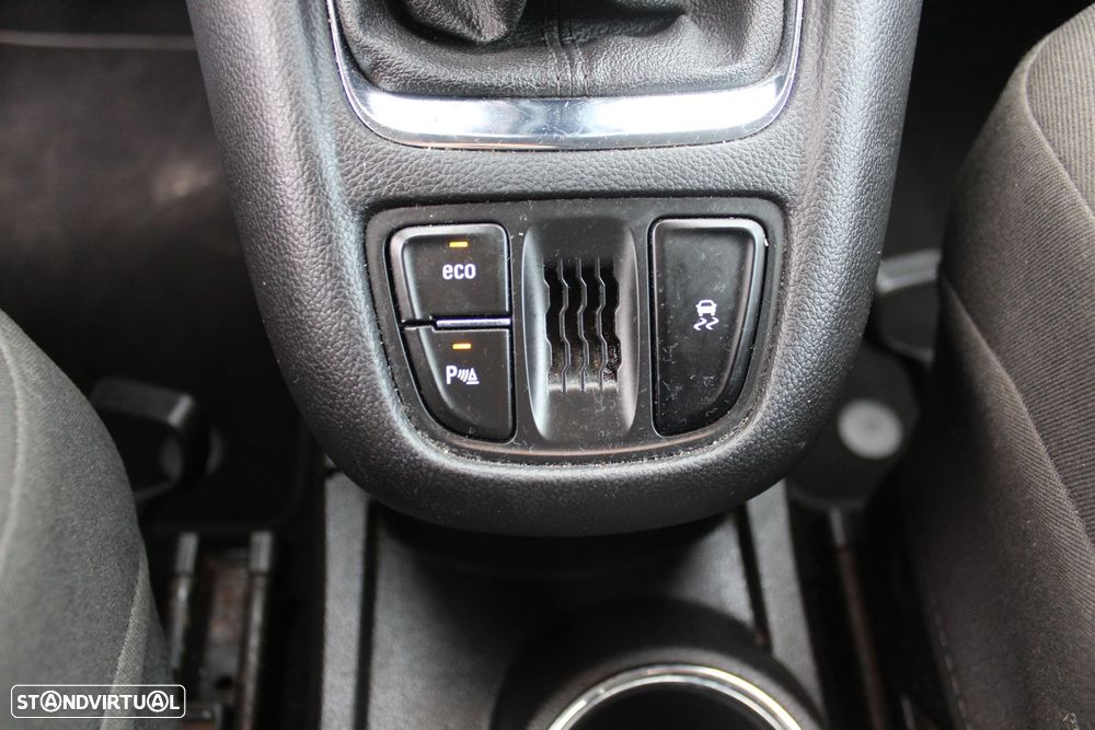 Opel Zafira 1.6 CDTi Innovation S/S - 15