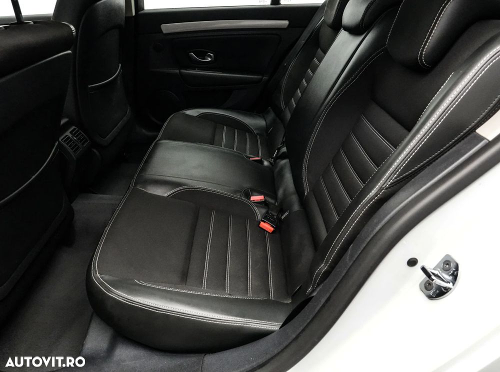 Renault Laguna Navi 2.0dCi Dynamique - 15