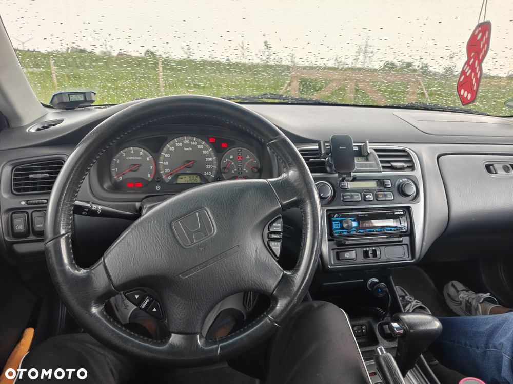 Honda Accord - 6