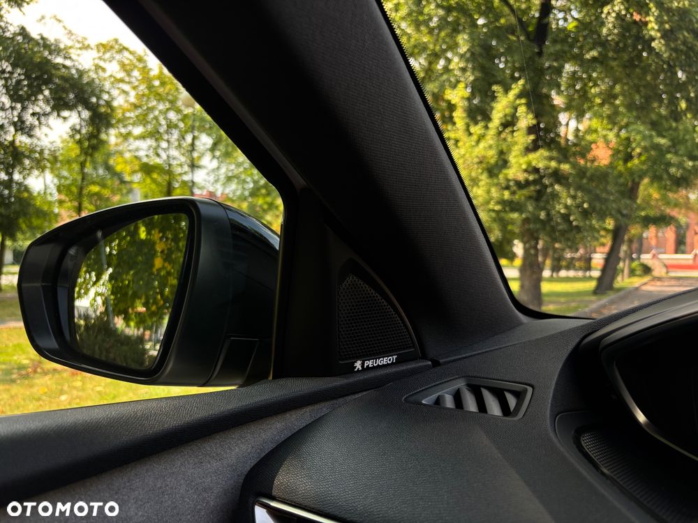 Peugeot 5008 1.5 BlueHDi GT S&S EAT8 - 37