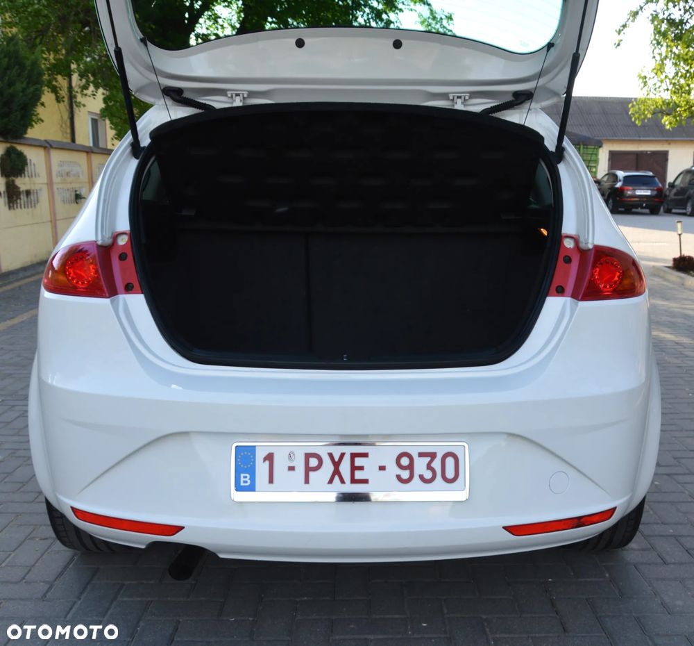 Seat Leon - 5