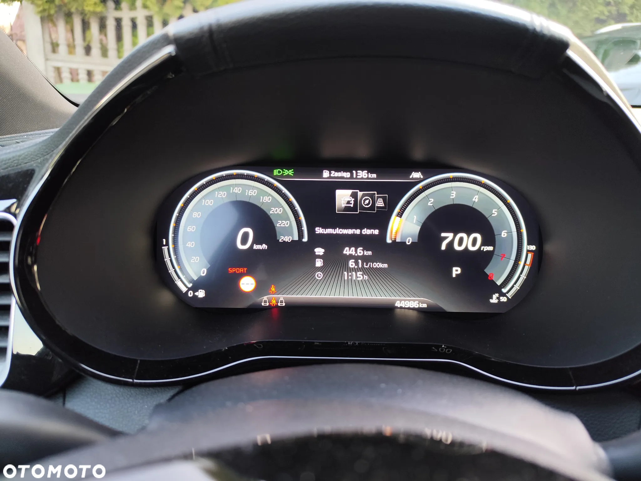 Kia ProCeed 1.5 T-GDI GT Line DCT - 14