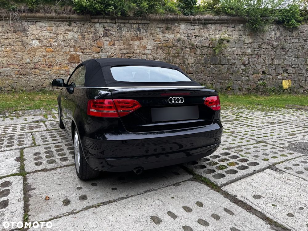 Audi A3 Cabrio - 6