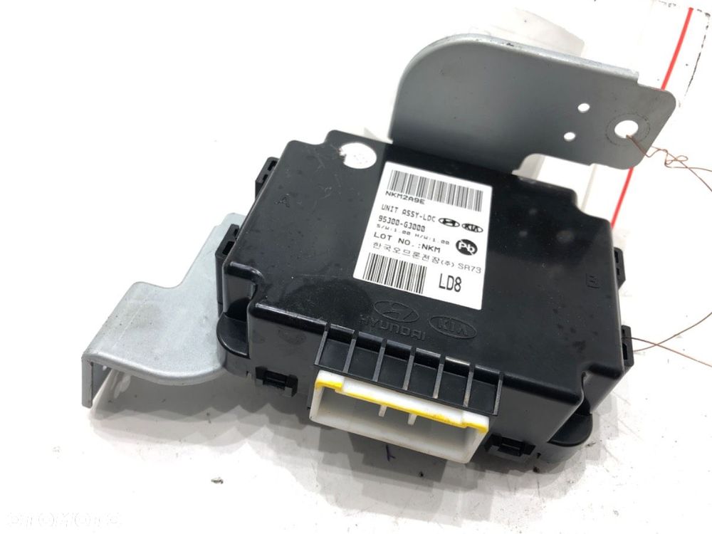 MODUŁ ASSY  HYUNDAI i30 (PDE, PD, PDEN) 2016 - 2022 1.4 MPI 74 kW [100 KM] benzyna 2016 - 2022 - 1