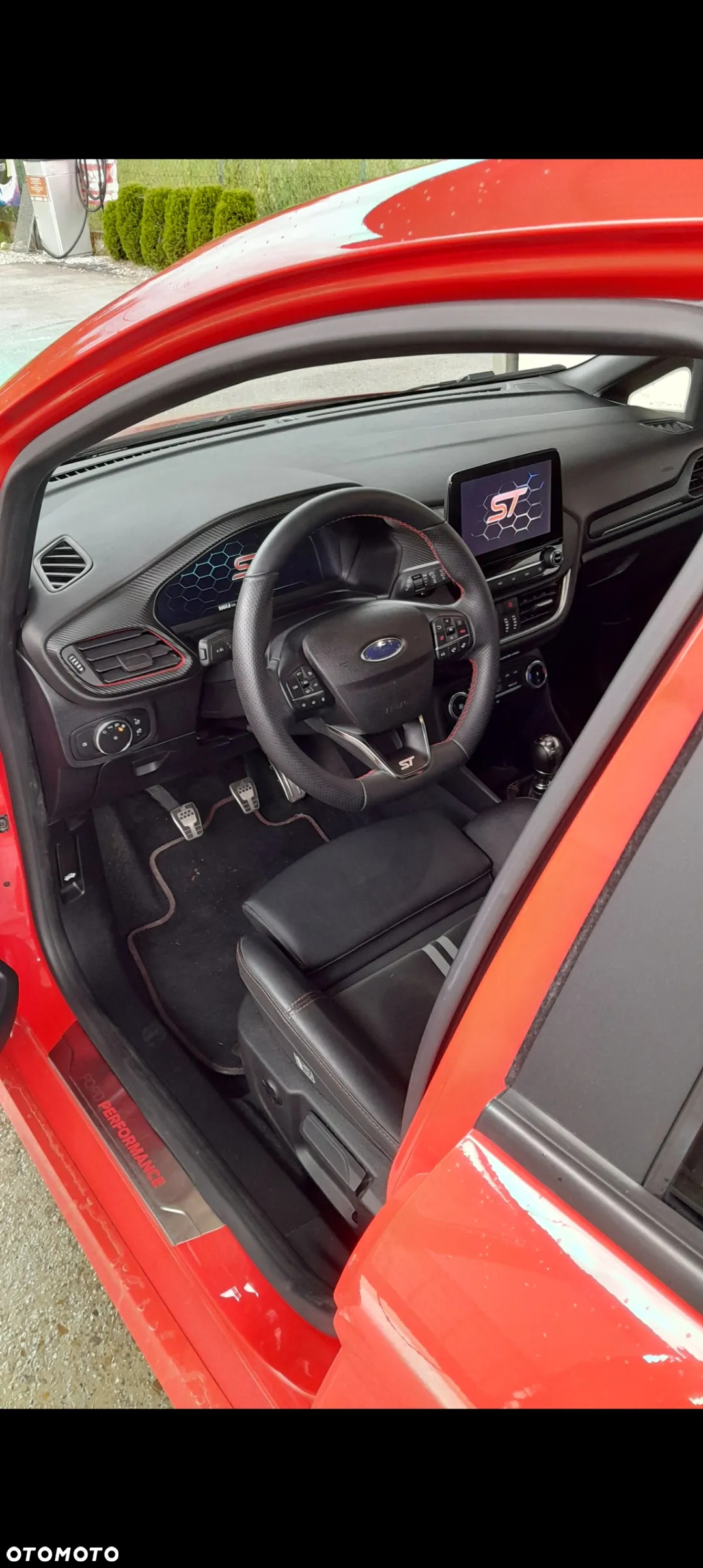 Ford Fiesta 1.5 EcoBoost S&S ST X - 13