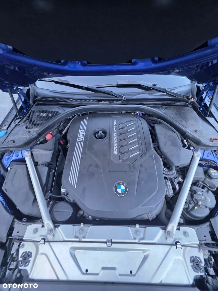 BMW Seria 4 M440i xDrive - 11