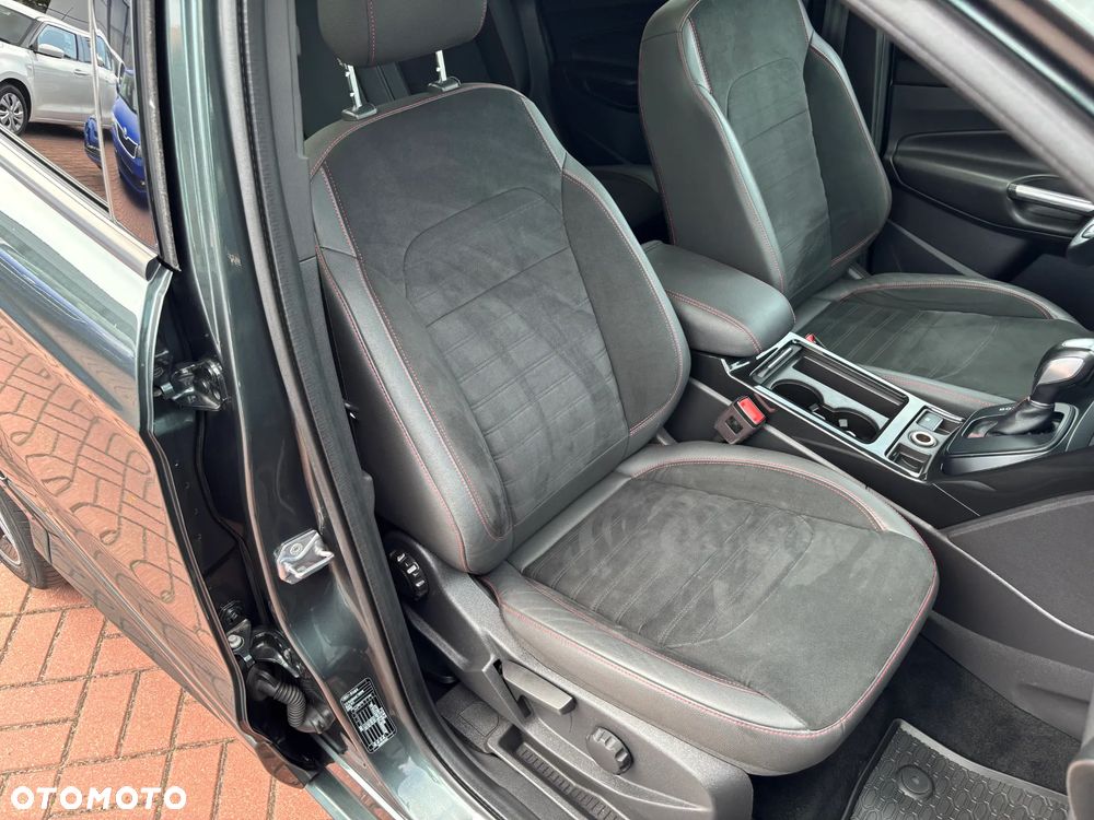 Ford Kuga 1.5 EcoBoost AWD ST-Line Black ASS - 15
