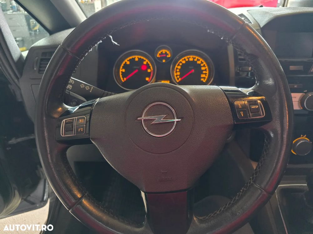 Opel Zafira 1.7 CDTI Edition 111 Jahre - 7