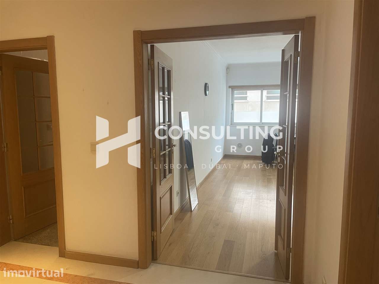 Apartamento T4 Arrendamento em Parque das Nações,Lisboa - Grande imagem: 3/49