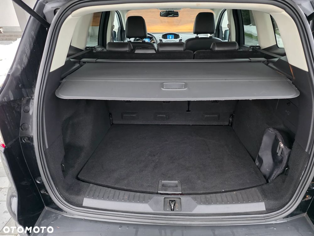 Ford Kuga 1.6 EcoBoost FWD Titanium ASS - 20